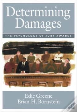 Capa do artigo Determining Damages