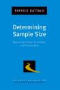 Determining Sample Size - Preview