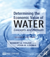 Capa do artigo Determining The Economic Value Of Water