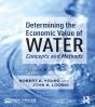 Determining The Economic Value Of Water - Preview