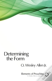 Capa do artigo Determining The Form