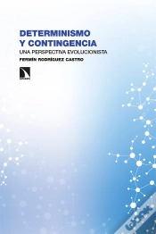 Capa do artigo Determinismo Y Contingencia