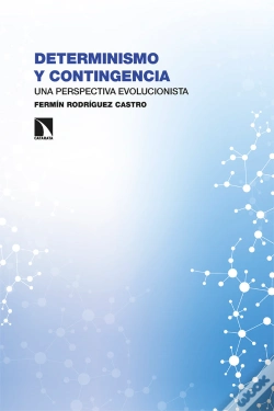 Capa do artigo Determinismo Y Contingencia
