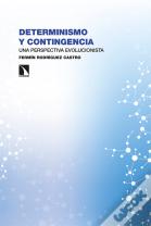 Determinismo Y Contingencia