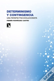 Capa do artigo Determinismo Y Contingencia