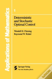 Capa do artigo Deterministic And Stochastic Optimal Control