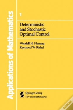 Capa do artigo Deterministic And Stochastic Optimal Control
