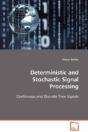 Deterministic And Stochastic Signal Processing - Preview