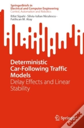 Deterministic Car-Following Traffic Models