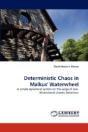 Deterministic Chaos In Malkus' Waterwheel - Preview