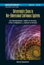 Deterministic Chaos In One Dimensional Continuous Systems - Preview