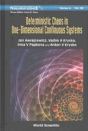 Deterministic Chaos In One Dimensional Continuous Systems - Preview