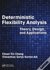 Capa do artigo Deterministic Flexibility Analysis