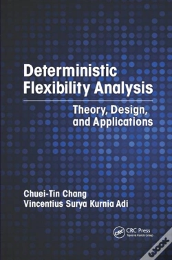 Capa do artigo Deterministic Flexibility Analysis