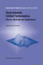 Deterministic Global Optimization - Preview
