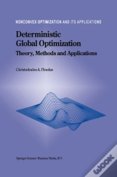 Deterministic Global Optimization