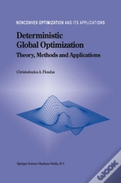 Capa do artigo Deterministic Global Optimization