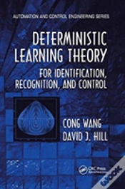 Capa do artigo Deterministic Learning Theory For Identification, Recognition, And Control