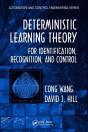 Deterministic Learning Theory For Identification, Recognition, And Control - Preview