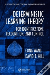 Capa do artigo Deterministic Learning Theory For Identification, Recognition, And Control
