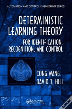 Capa do artigo Deterministic Learning Theory For Identification, Recognition, And Control