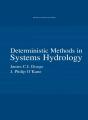 Deterministic Methods In Systems Hydrology - Preview