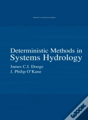 Capa do artigo Deterministic Methods In Systems Hydrology