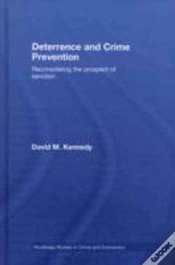 Capa do artigo Deterrence And Crime Prevention