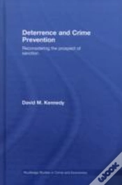 Capa do artigo Deterrence And Crime Prevention