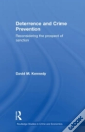 Capa do artigo Deterrence And Crime Prevention