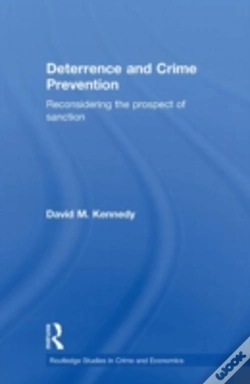 Capa do artigo Deterrence And Crime Prevention
