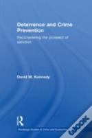 Deterrence And Crime Prevention