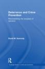 Deterrence And Crime Prevention - Preview