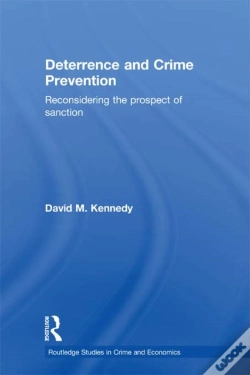 Capa do artigo Deterrence And Crime Prevention