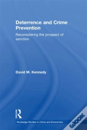Deterrence And Crime Prevention