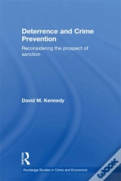Capa do artigo Deterrence And Crime Prevention