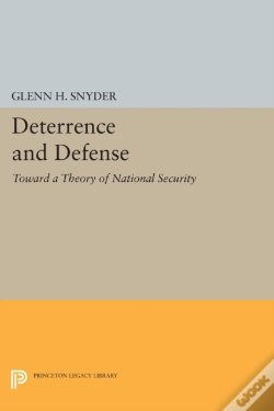 Capa do artigo Deterrence And Defense