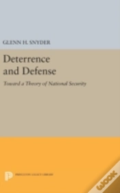 Capa do artigo Deterrence And Defense