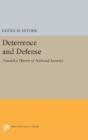 Deterrence And Defense - Preview
