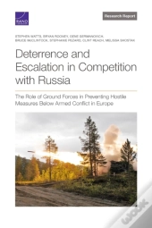 Deterrence And Escalation In Competition With Russia