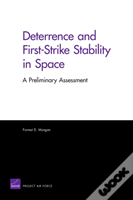 Deterrence And First-Strike Stability In Space