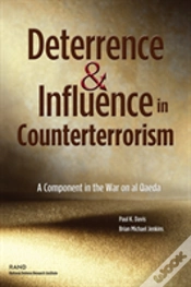Capa do artigo Deterrence And Influence In Counterterrorism
