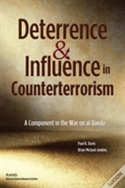 Capa do artigo Deterrence And Influence In Counterterrorism