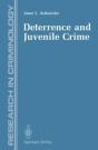 Deterrence And Juvenile Crime - Preview