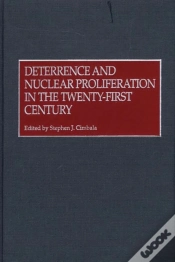 Capa do artigo Deterrence And Nuclear Proliferation In The Twenty-First Century