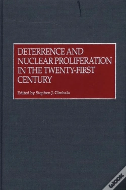 Capa do artigo Deterrence And Nuclear Proliferation In The Twenty-First Century
