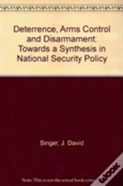 Capa do artigo Deterrence, Arms Control, And Disarmament