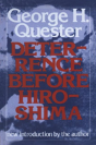 Deterrence Before Hiroshima - Preview