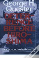 Deterrence Before Hiroshima