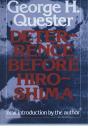 Deterrence Before Hiroshima - Preview